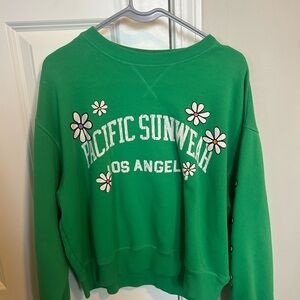 PacSun Pacific Sunwear Crew Neck